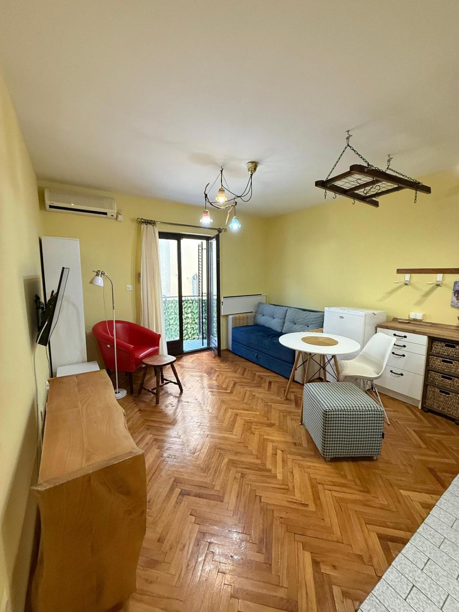 Coasthouse Lägenhet Budva